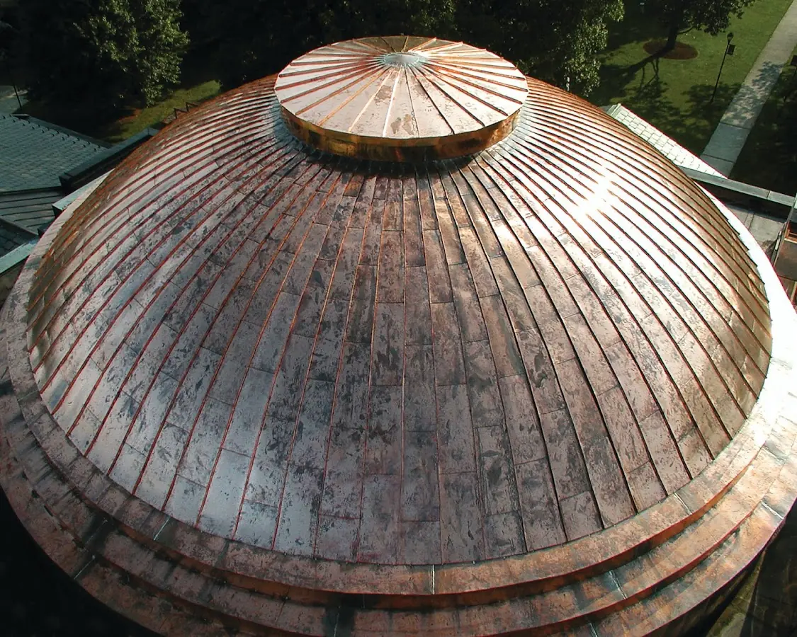 Craftsman Roofing crew installing a new roof in Bolingbrook